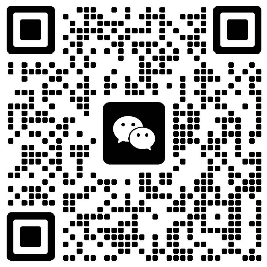 WeChat QR Code